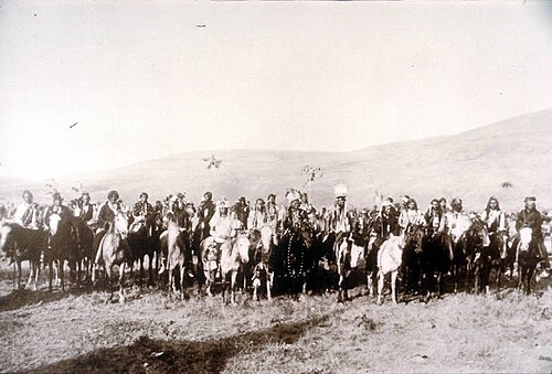 Nez Percé War